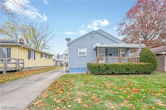 1289 Harpster Ave, Akron, OH 44314