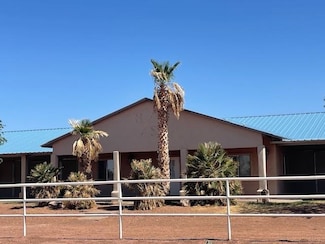61 Race Track Cir Unit 9-10, Tularosa, NM 88352