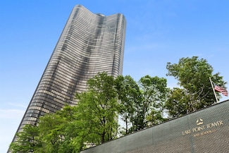 505 N Lake Shore Dr Unit 516, Chicago, IL 60611
