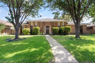 4634 Burdock Dr, Garland, TX 75043