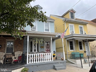 343 Washington St, Bristol, PA 19007