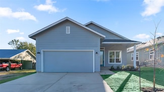 857 Cypress Ln, Cottonwood Shores, TX 78657