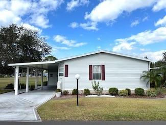 3142 S Flamingo Rd, Avon Park, FL 33825