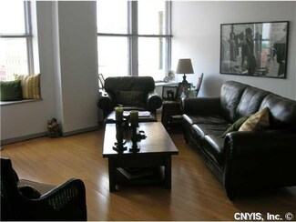 108 W Jefferson St Unit 807, Syracuse, NY 13202