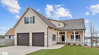 145 Brady Dr, Anderson, SC 29626