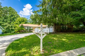 844 Murrell Rd, Signal Mountain, TN 37377