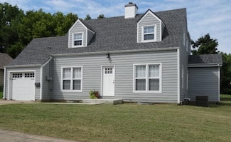 504 W Dakota St, Butler, MO 64730