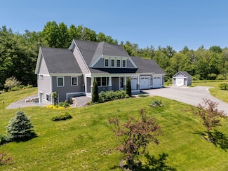 6 Tannery Way, Kensington, NH 03833
