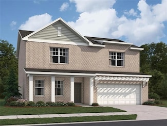 436 Corricella Ct, McDonough, GA 30253