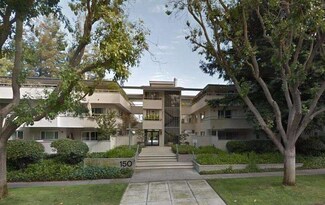 150 Alma St Unit 114, Menlo Park, CA 94025