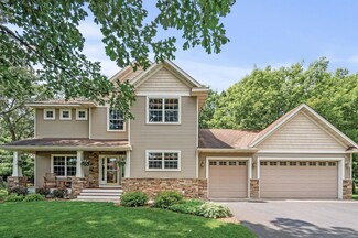 15282 Raven St NW, Andover, MN 55304