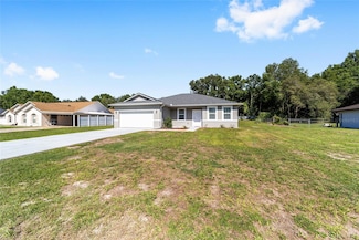 10871 SW 62nd Avenue Rd, Ocala, FL 34476