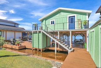 2617 Lakeshore Dr, Jacksonville, TX 75766