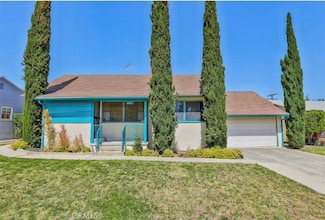 3817 S Burnside Ave, Los Angeles, CA 90008