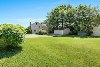 12 Hawkins Ave, Center Moriches, NY 11934