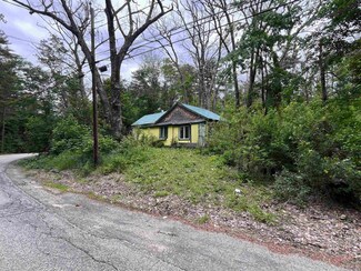 572 Passaconaway Rd, Conway, NH 03818