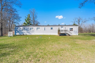 W7730 County Road z, Pembine, WI 54156