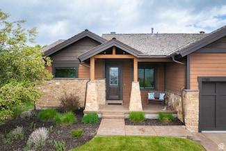 1765 E Kings Peak Cir Unit CP-21, Heber City, UT 84032