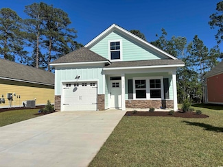 3129 Tiger Tail Rd Unit Lot 12, Conway, SC 29526