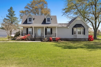671 County Road 1668, Cullman, AL 35058