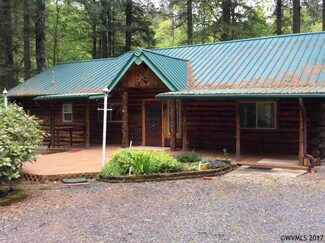 51029 Greenway Dr, Gates, OR 97346