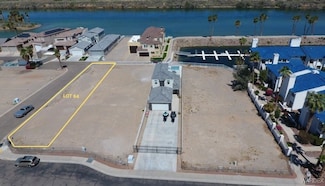 1750 Clubhouse Dr Unit 64, Bullhead City, AZ 86442