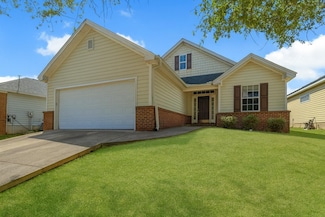 1845 Acorn Ridge Trail, Tallahassee, FL 32312