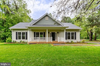 10701 Thompson Ln, Spotsylvania, VA 22551