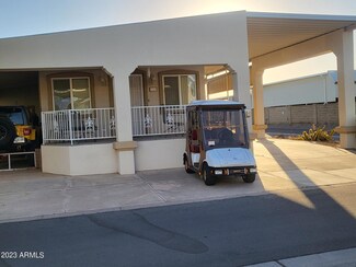 17200 W Bell Rd Unit 1129, Surprise, AZ 85374