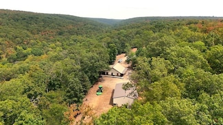 0 Old Stagecoach Rd, Sallisaw, OK 74955