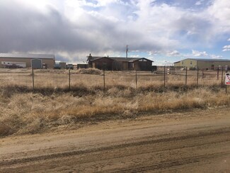 9 Farson 2nd Rd N, Farson, WY 82932