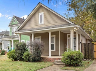 839 Woodlawn St, Memphis, TN 38107
