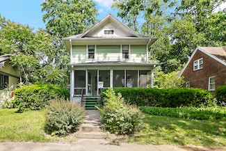 866 S Evergreen Ave, Kankakee, IL 60901
