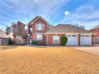 4104 Hatterly Ln, Norman, OK 73072