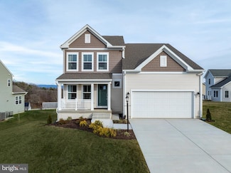 0 Tatum Rd Unit VAOR2012374, Unionville, VA 22567