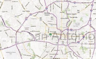 2924 Vera Cruz, San Antonio, TX 78207