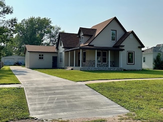 306 N Cameron Ave, Callaway, NE 68825
