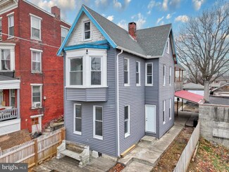 49 Jefferson Ave, York, PA 17401