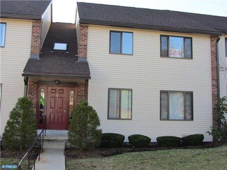 42 Maple St Unit 1B, Mohnton, PA 19540