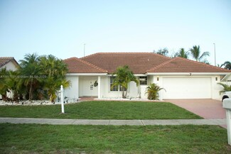 1550 SW 52nd Terrace, Plantation, FL 33317