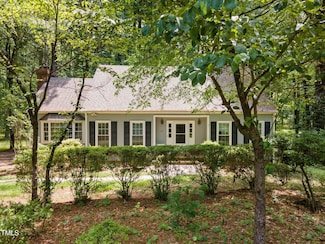 24 Sunrise Place, Durham, NC 27705
