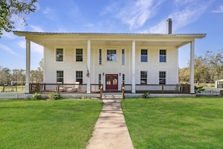 500 State Highway 156, Pointblank, TX 77364