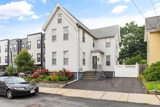 19 Carter St, Everett, MA 02149