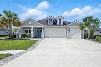 180 Cypress Banks Dr, Saint Johns, FL 32259