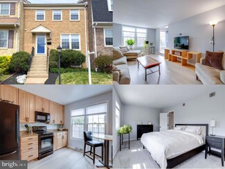 9108 Bowler Dr, Fairfax, VA 22031