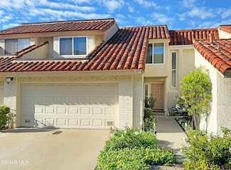 607 Valley Oak Ln, Newbury Park, CA 91320