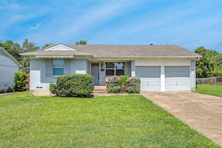 9151 Boundbrook Ave, Dallas, TX 75243