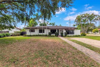 490 NW 88th Terrace, El Portal, FL 33150