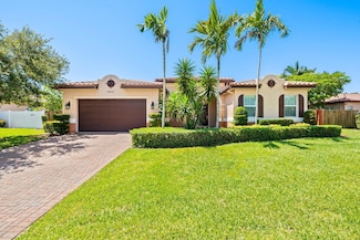 6412 SW 55th Place, Davie, FL 33314