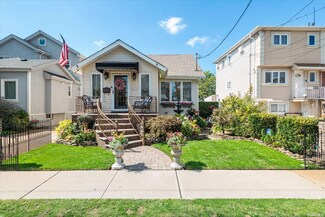 163-24 99th St, Howard Beach, NY 11414